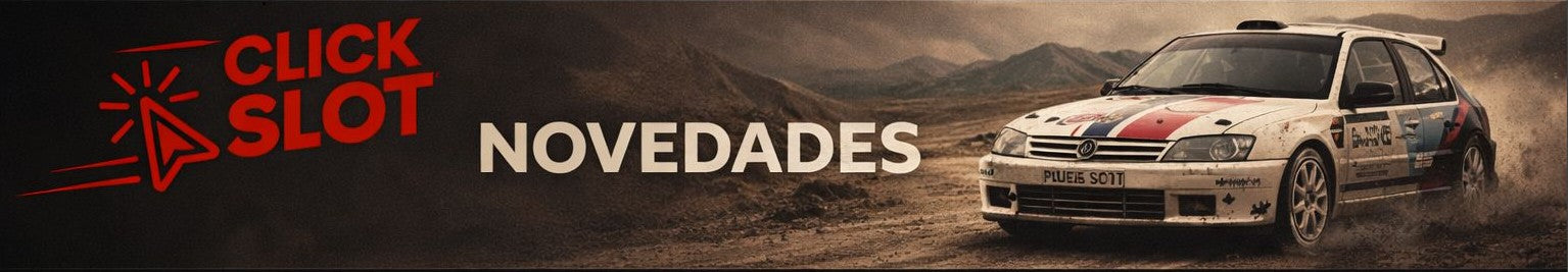 Novedades
