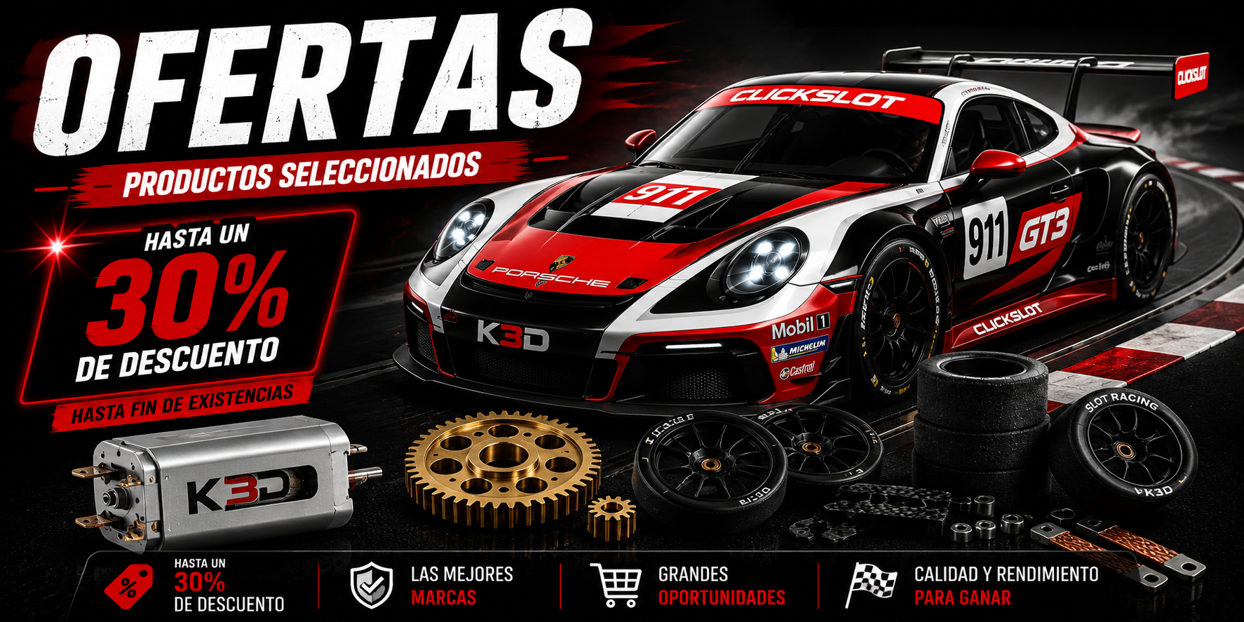 Ofertas