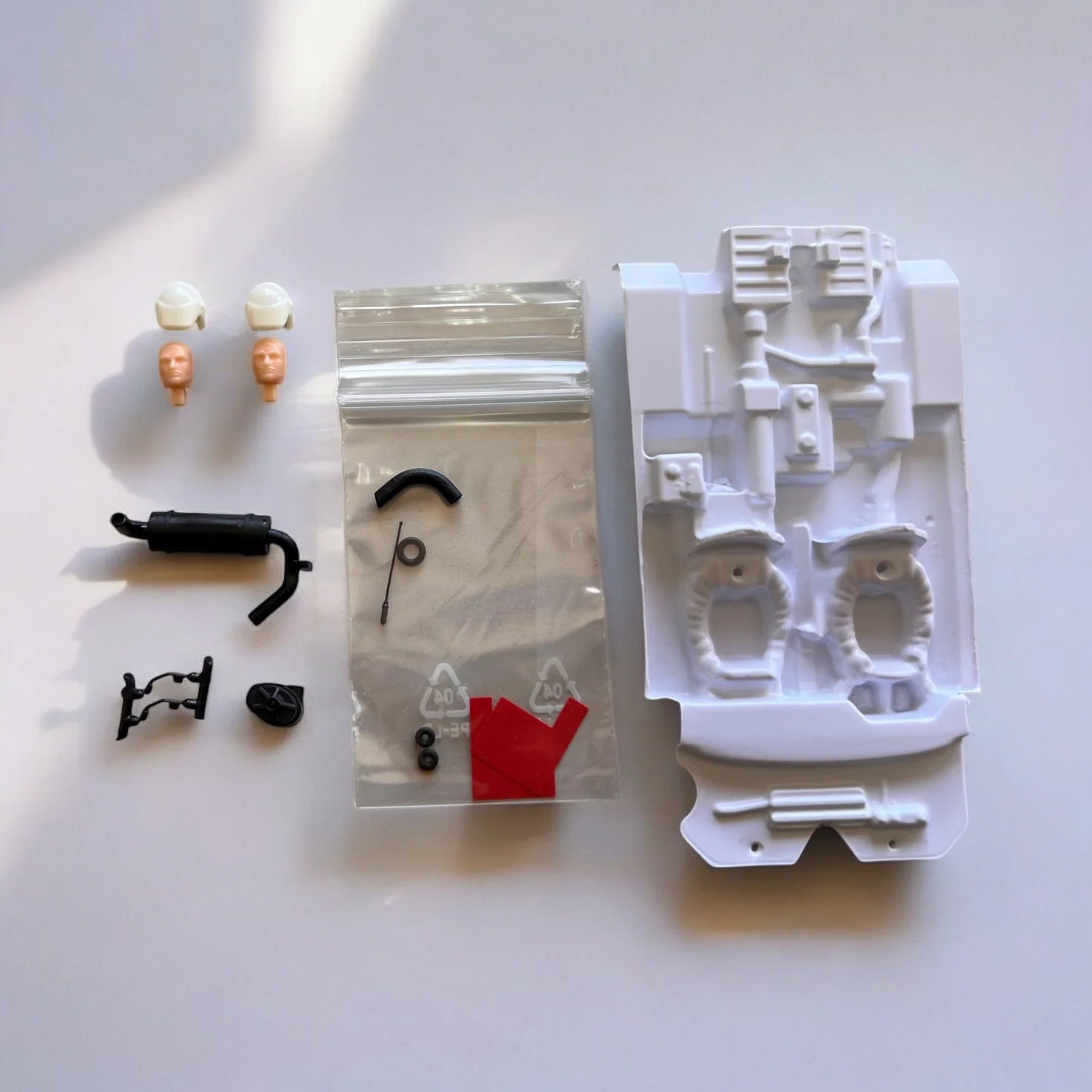 LÀNCIA DELTA S4 TOTIP CHRONO Legends