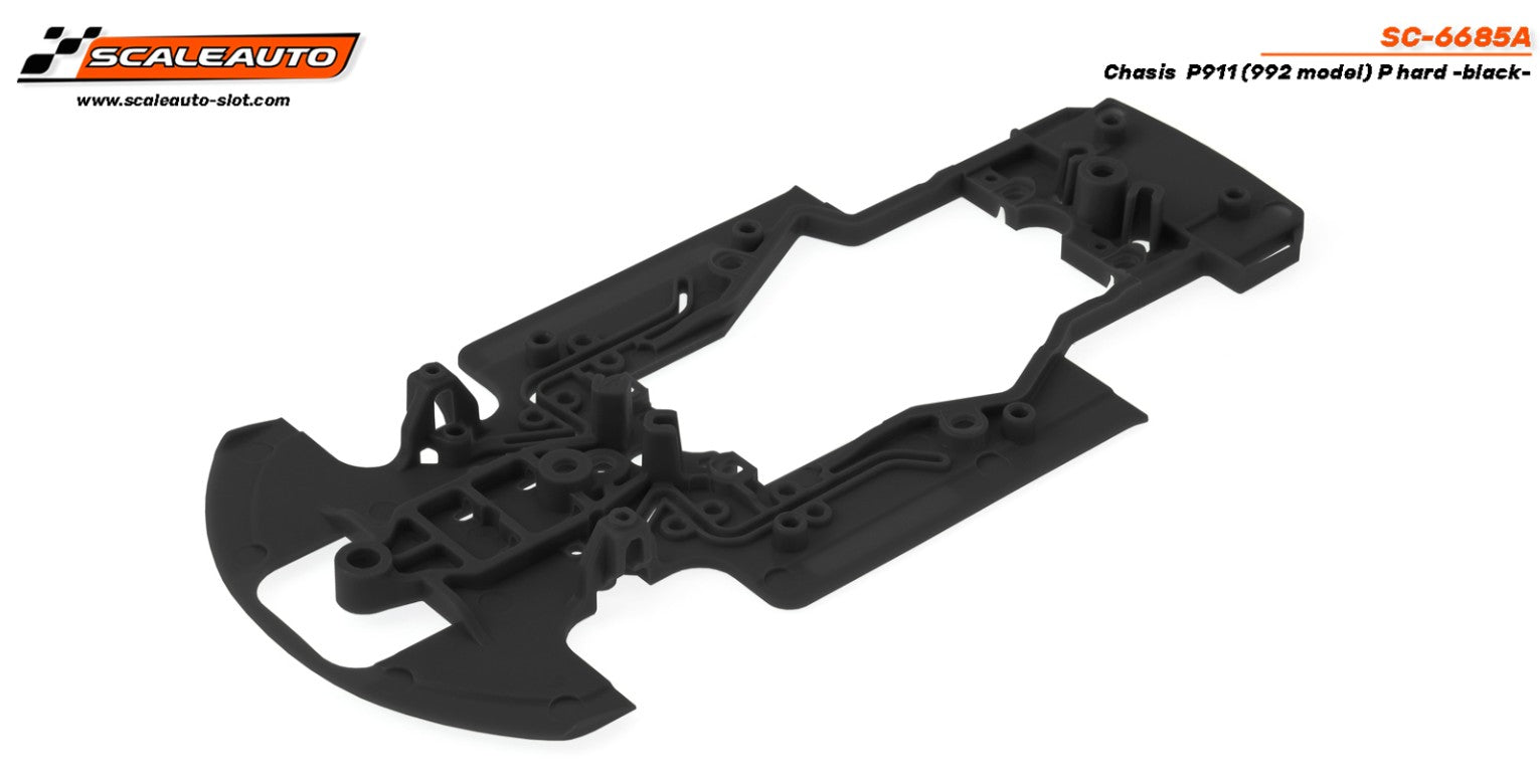 Chasis P991 (992 model) duro