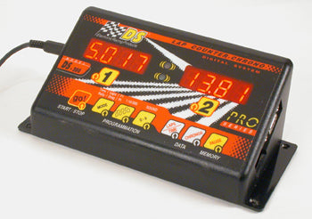 Cuentavueltas DS-200 PRO · DS Electronics DS-2000