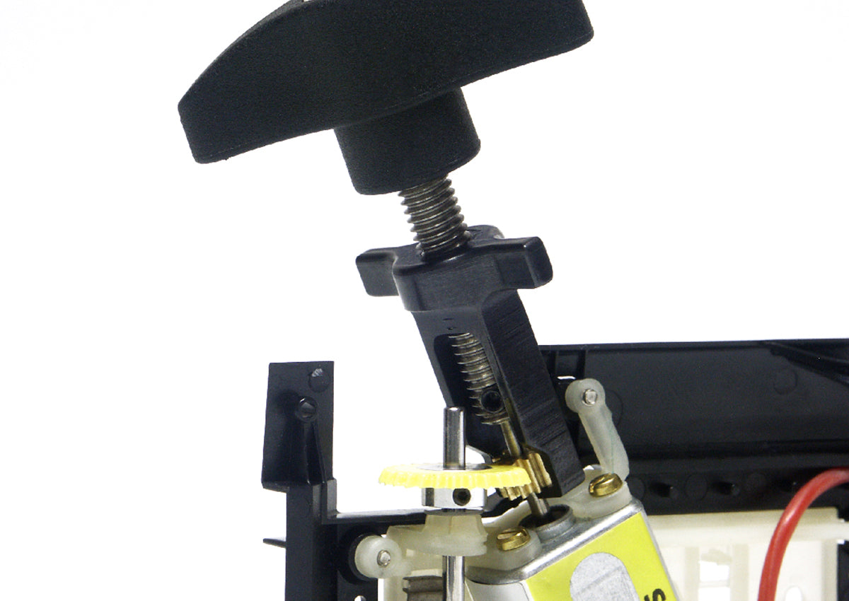 Extractor Mini para piñones. rev.2 · Slot.it SI-TL05B · Fotografía 3
