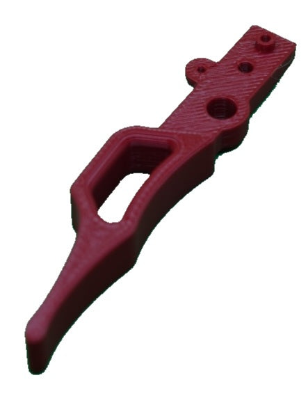 Gatillo de 2 dedos K3D