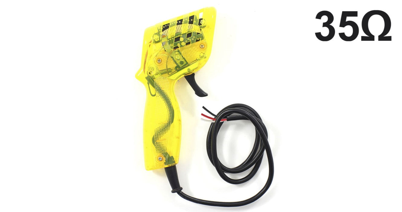 Mando Basic-3 de 35 Ohm.