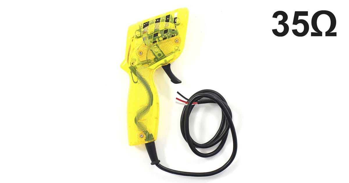 Mando Basic-3 de 35 Ohm. · DS Electronics DS-3503D