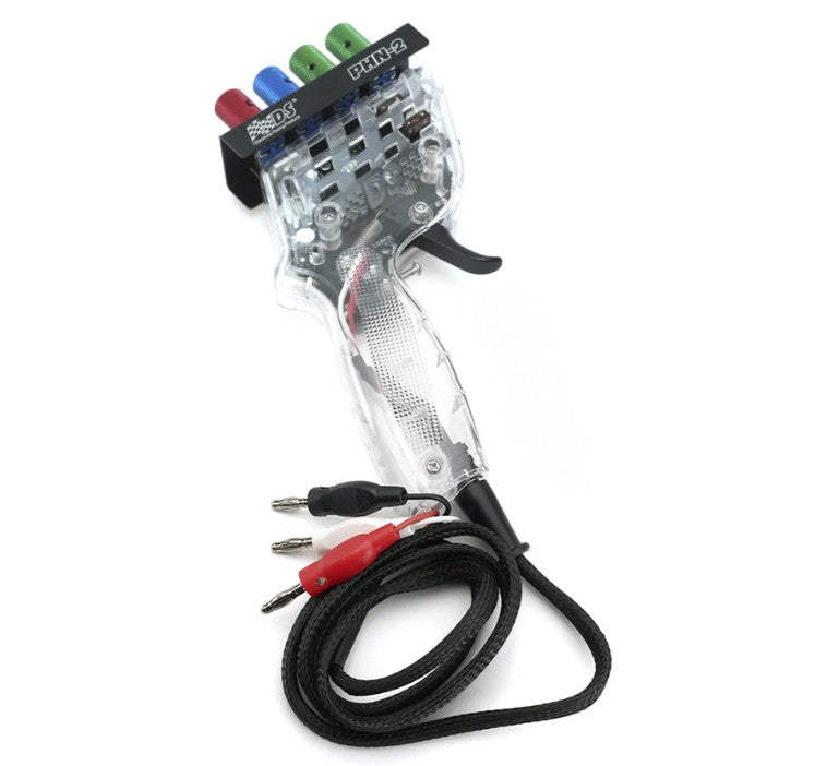 Mando Electronico PHN-02 para slot con regulador voltaje