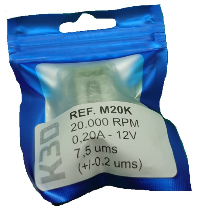 K3D Motor 20,000rpm 12V