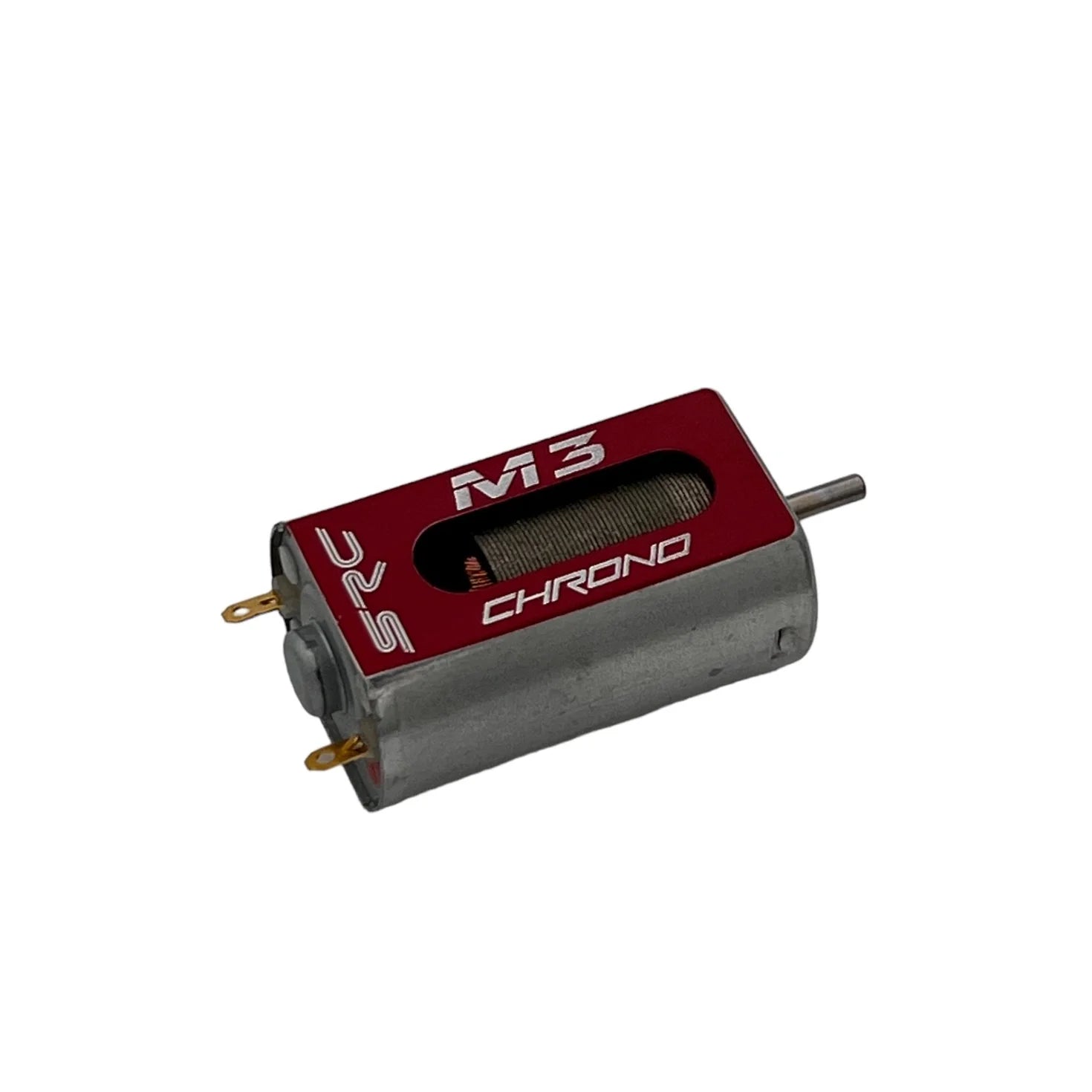 Motor SRC Rojo M3/R 17.000rpm