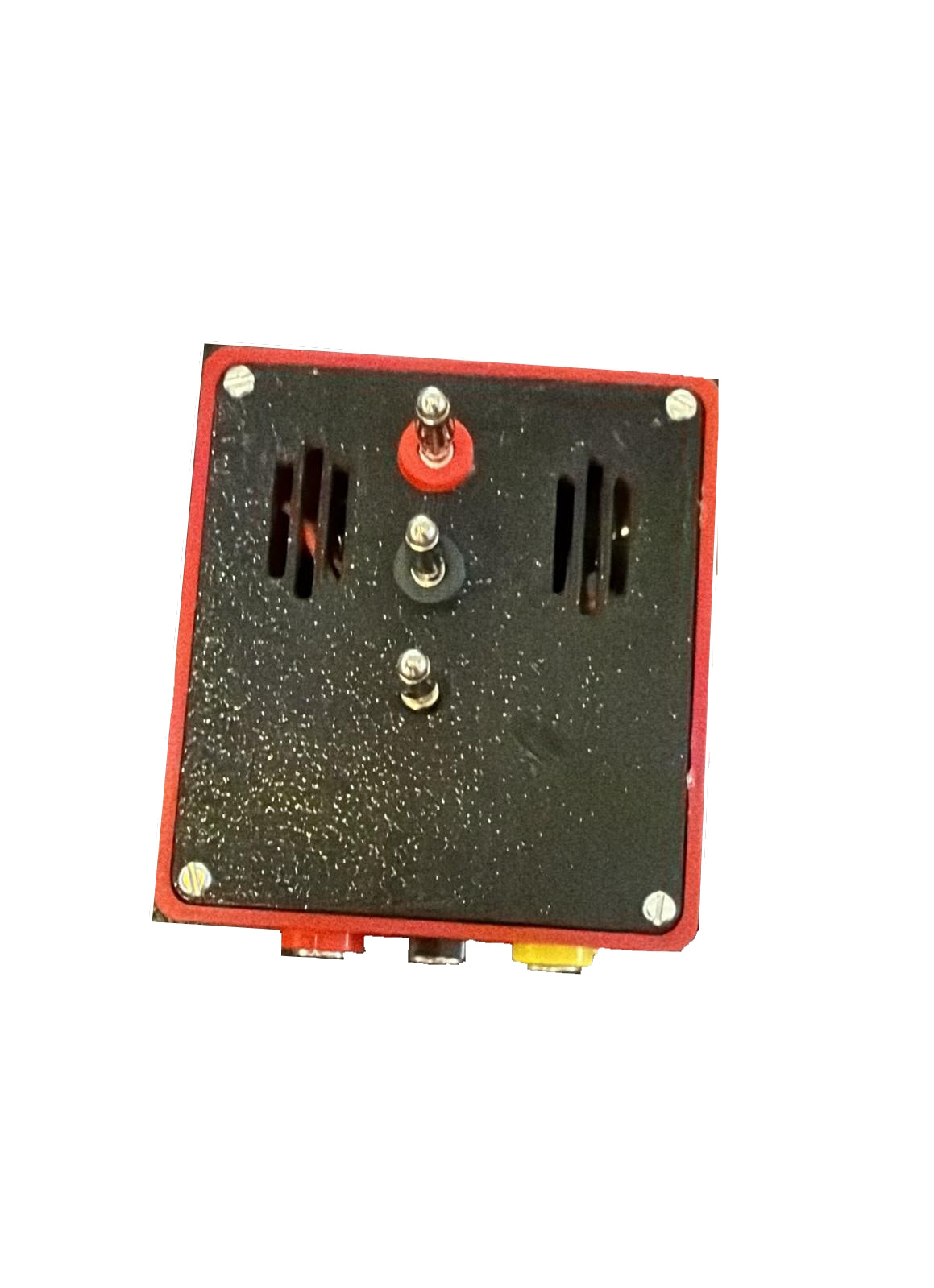K3D Voltage Regulator Box