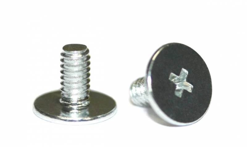 Special UNIVERSAL screw for guides 1/32 x 10