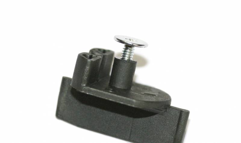 Special UNIVERSAL screw for guides 1/32 x 10