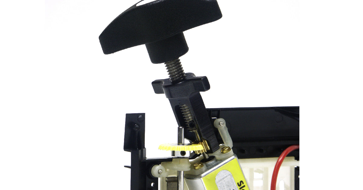 Extractor Mini + Colocador de piñones profesional Set · Slot.it SI-TL06B · Fotografía 5