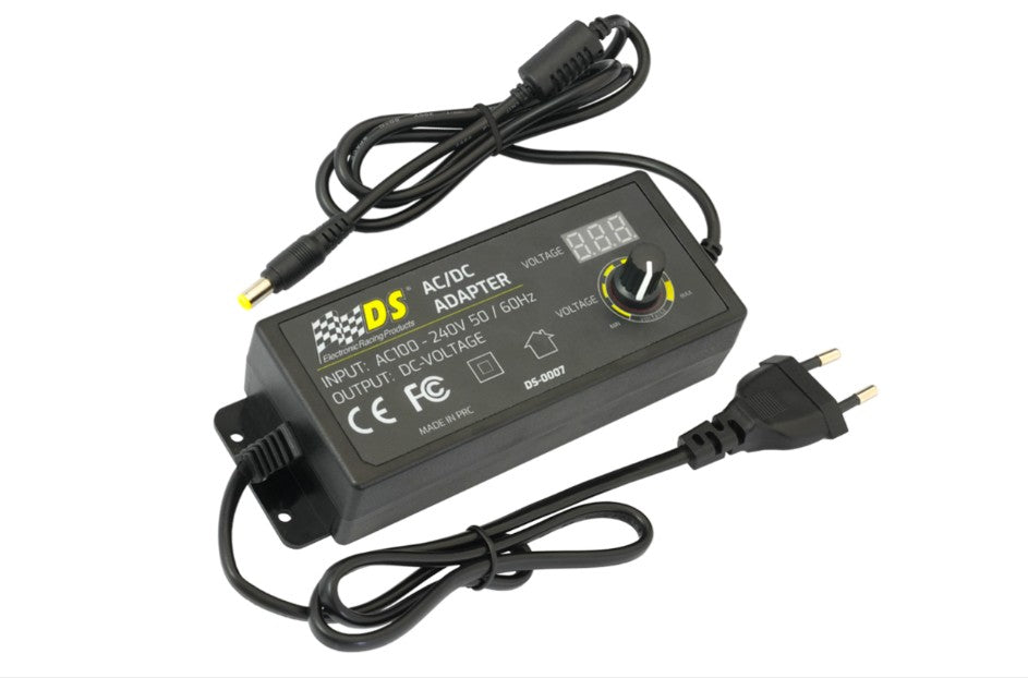 Reguladores/ Fuentes