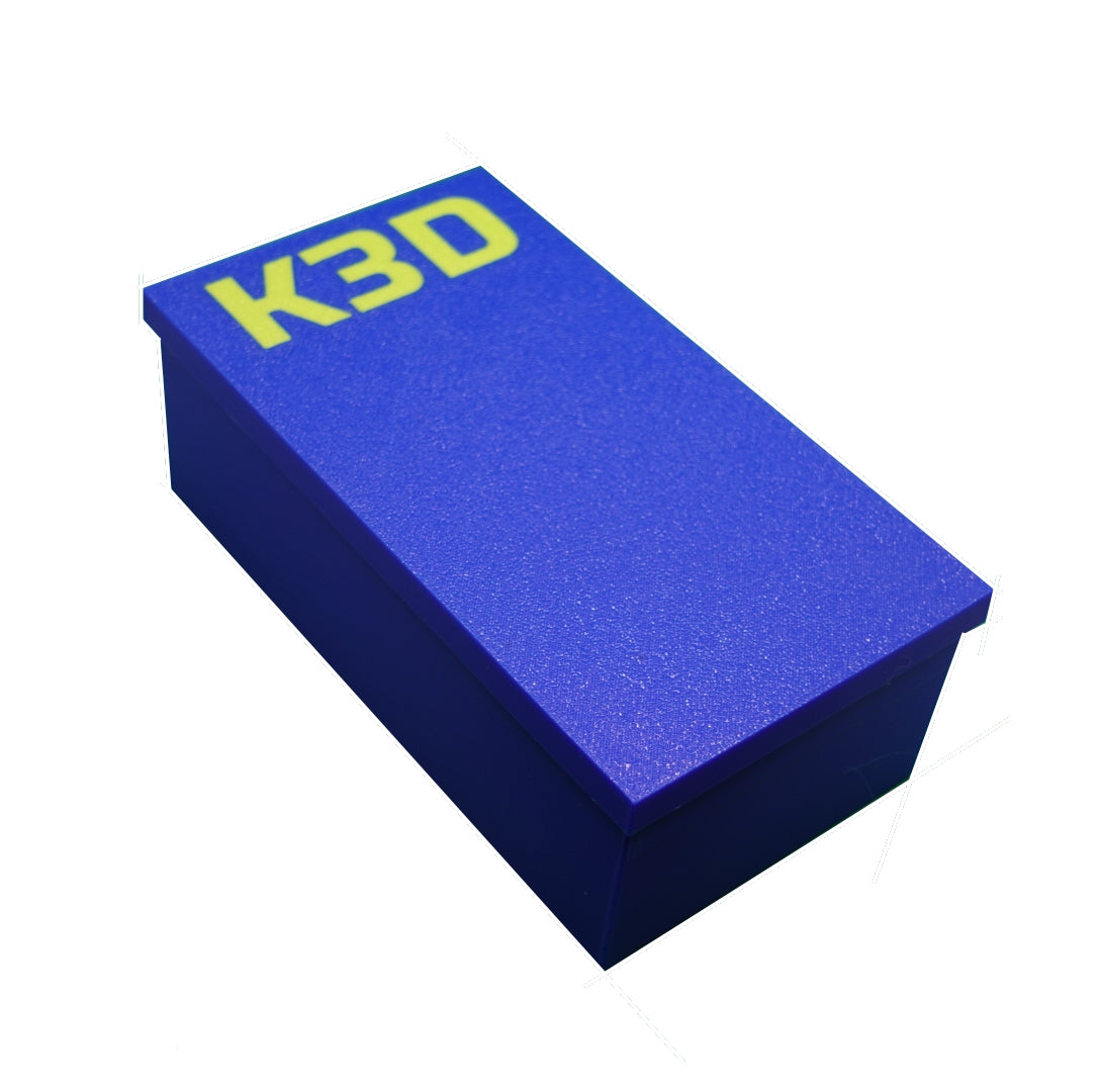 Caja organizadora 20 motores K3D