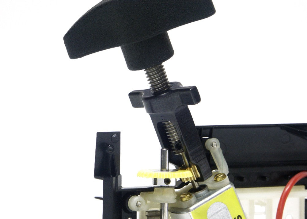 Extractor Mini para piñones. rev.2