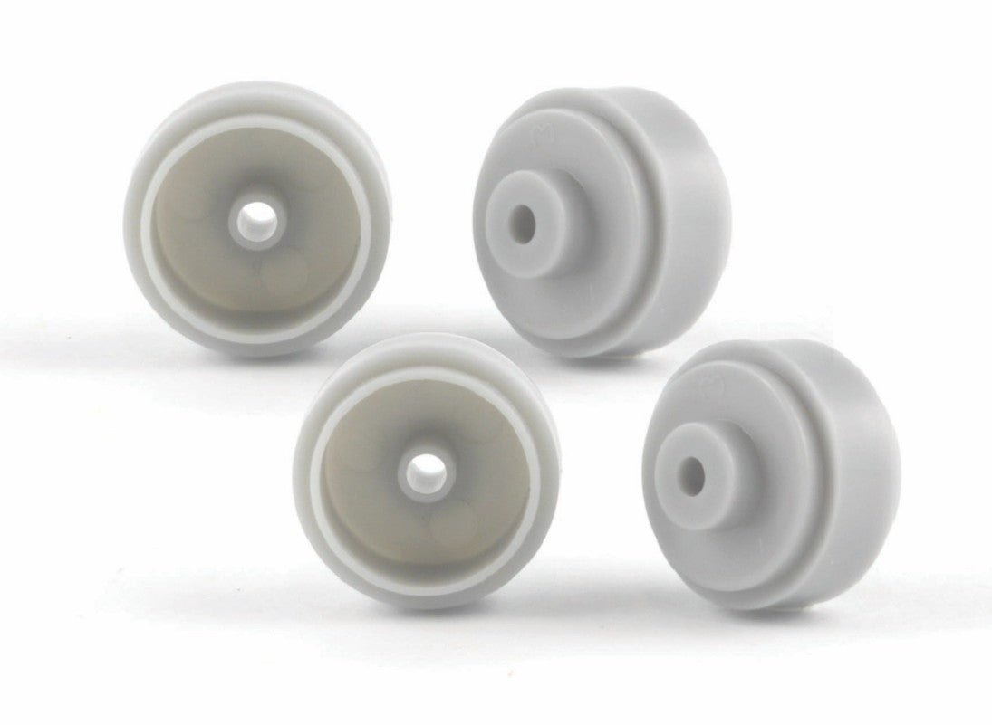 Llanta Pro Plástico 15.8X8.5mm (PA17PL) x4