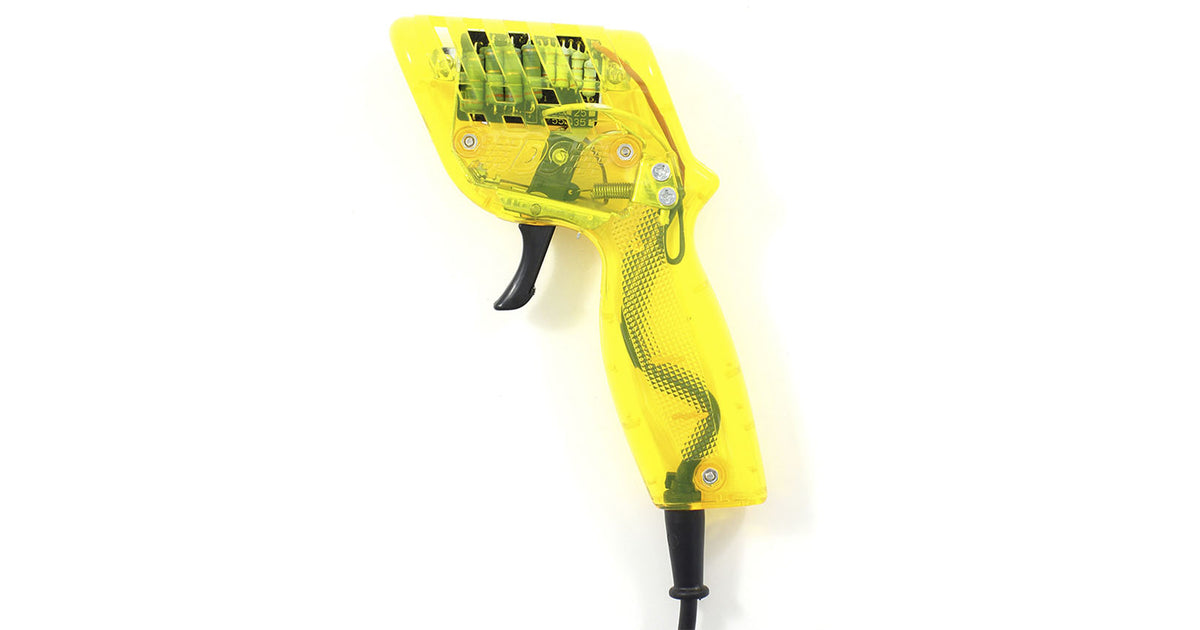 Mando Basic-3 de 35 Ohm. · DS Electronics DS-3503D · Fotografía 3