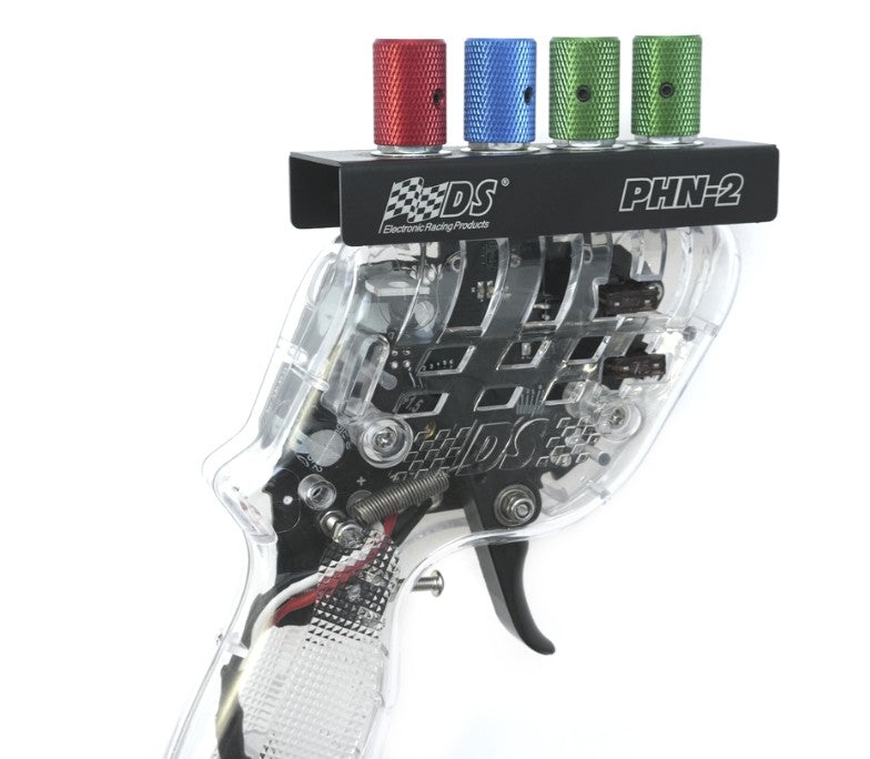 Mando Electronico PHN-02 para slot con regulador voltaje