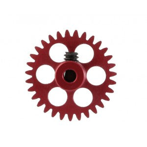 Crown Z31 Anglewinder d. 17.5mm