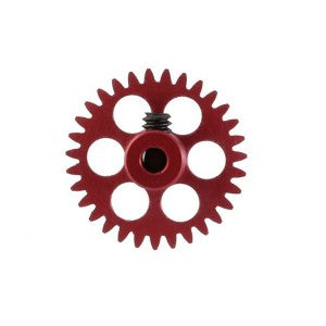 Crown Z31 Anglewinder d. 16.8mm