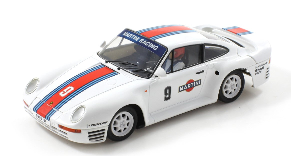 Porsche 959 Martrini - Racing AW -