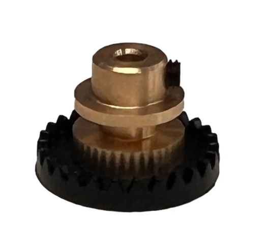 Corona 27z In-line Bronce