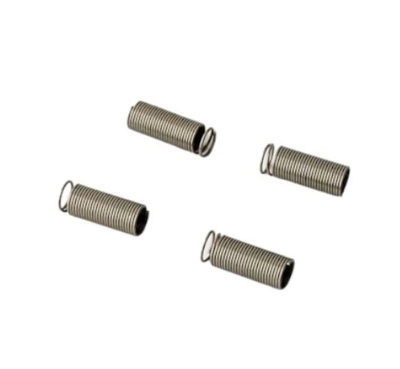 Muelle T3 Block S (x4)