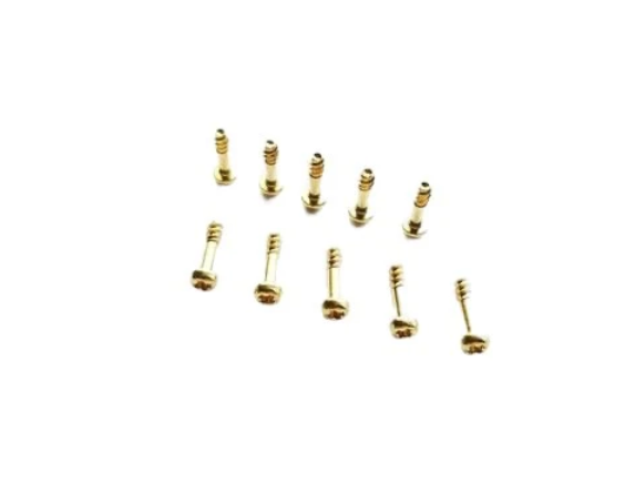 Tornillo "Supremex" SRC4 2,1  (x8)