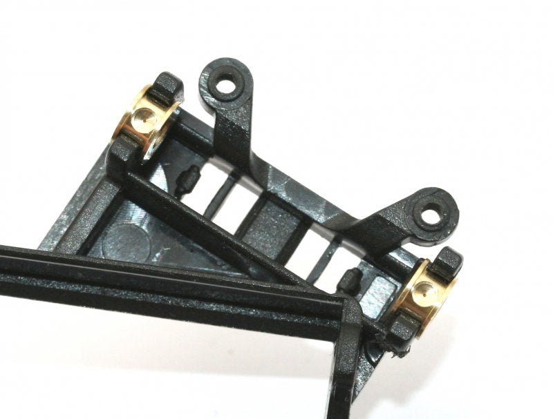 Cojinete UNIVERSAL HIPER-LUB x2