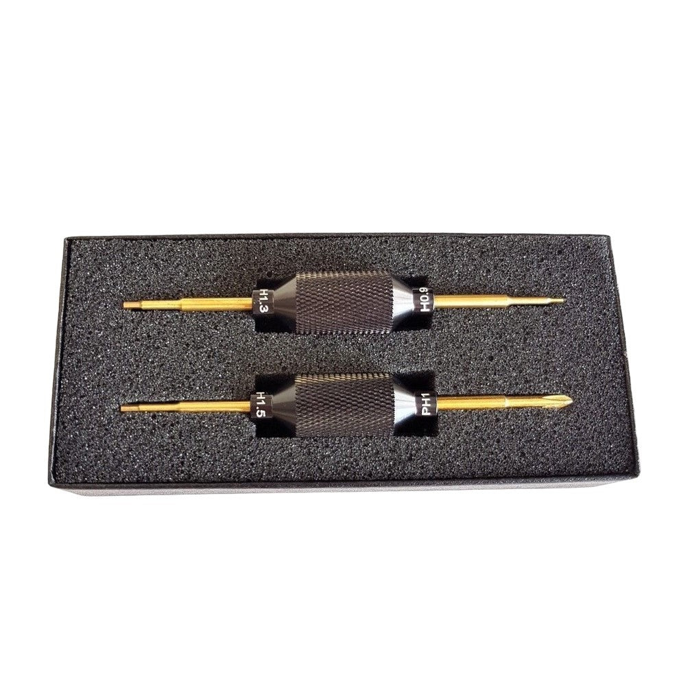 Toolbox Slot Cars