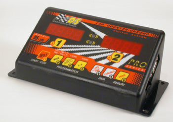 Cuentavueltas DS-200 PRO · DS Electronics DS-2000 · Fotografía 3