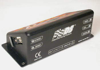 Cuentavueltas DS-200 PRO · DS Electronics DS-2000 · Fotografía 6
