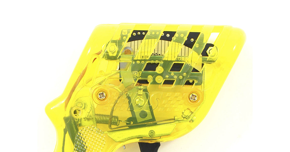 Mando Basic-3 de 35 Ohm. · DS Electronics DS-3503D · Fotografía 4