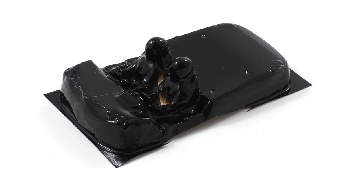 Interior Lexan para P.208 T16 · Scaleauto SC-6646 · Fotografía 2